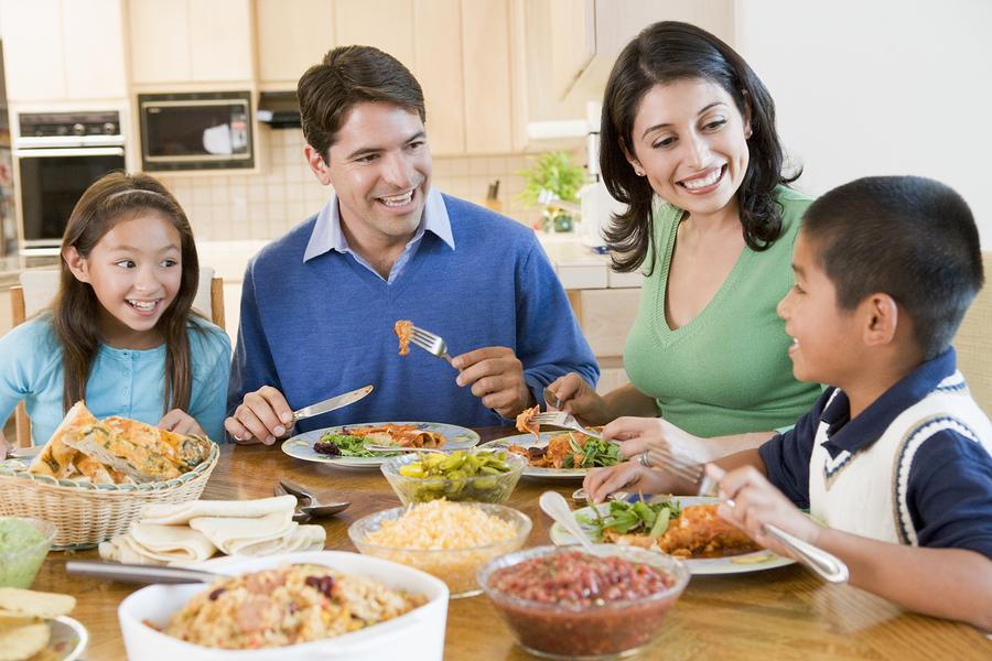 Healthy Choices for Smarter Restaurant Dining