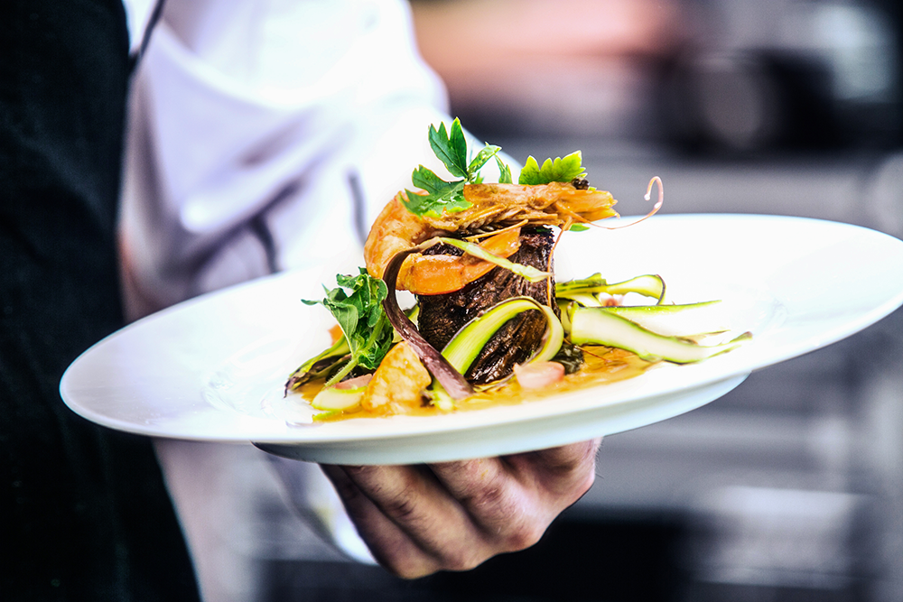 Why Restaurant Dining Is More Than Just Food
