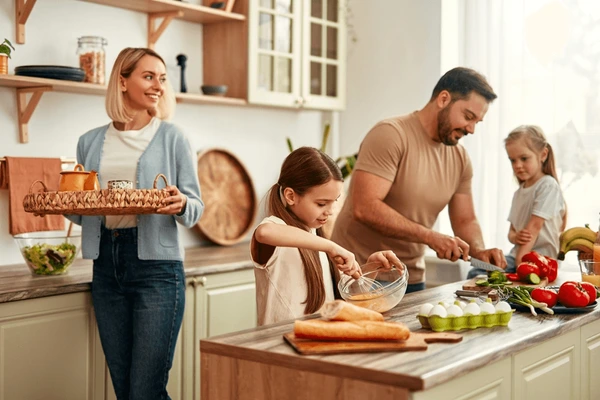 Restaurant Dining vs. Home Cooking: Which Wins?