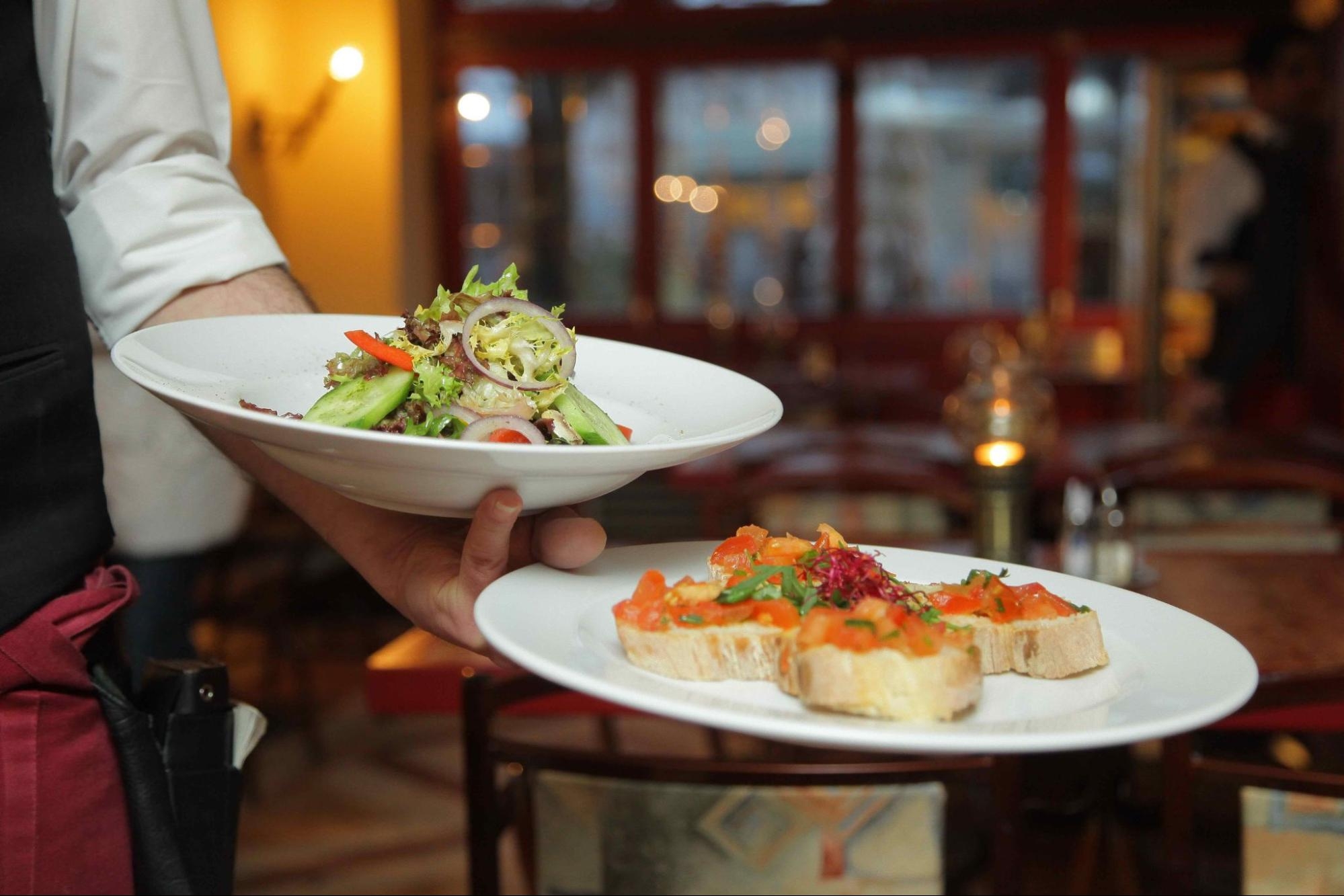The Ultimate Guide to Fine Restaurant Dining